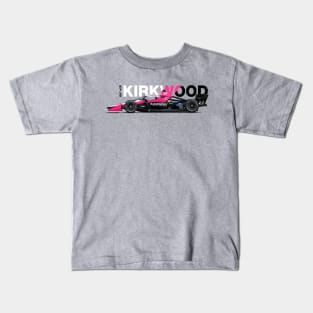 Kirkwood 2024 Kids T-Shirt